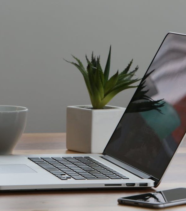 Easy Tips for Upgrading Your Laptop